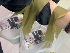 -珍妮曲奇聪明小熊(尖沙咀店)