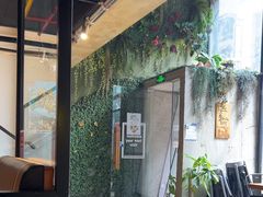-那胡同里的小烤肉馆(开发区万达店)