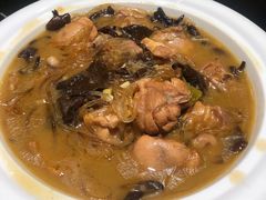 -上关雪東北菜(中房金谊店)
