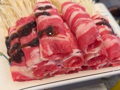 -揽月斋炙子烤肉·清真(安定门·五道营店)