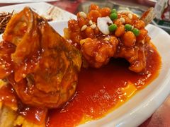 -三林本帮馆(中林街店)