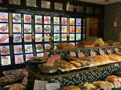 -今鲜源大酒店·中华餐饮名店(新湛路店)