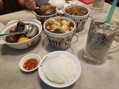 -宝香绑线肉骨茶(柏威年广场店)