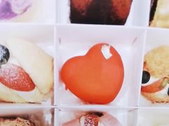 -黛瓦兰西点(开发区店)