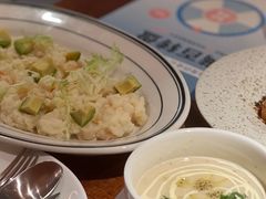 -卡朋厨房(289艺术园区店)