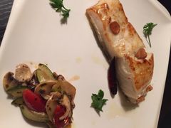 EATALIA(地安门店)-EATALIA意塔利意式餐厅(鼓楼店)