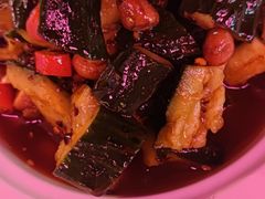 -粉墨特色菜·烧烤音乐酒馆
