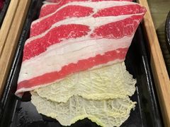 -湊湊火锅·茶憩(合生汇购物中心店)