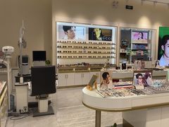 -J-OPTICAL佳视明眼镜·蔡司视觉(吾悦广场店)