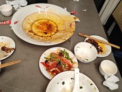 -陈熹公民族美食文化餐厅(中华广场店)