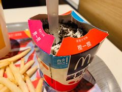 -麦当劳(大栅栏店)