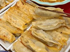 -春水锅贴·传统鲁菜(大明湖店)
