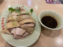 -百家鸡味馆(清泰店)