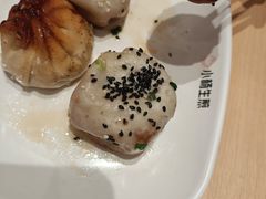 -小杨生煎(周浦万达店)
