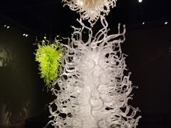 -奇胡利玻璃艺术园