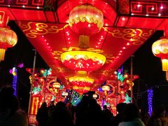 -雁滩公园