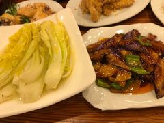 -环兴酒家(凤城三村东区延吉西路80弄店)