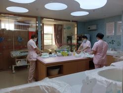 -堃腾月子会所