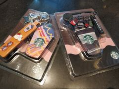 -星巴克(汾阳路店)