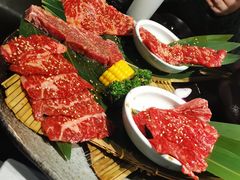 -虎丸烧肉(新大陆广场店)