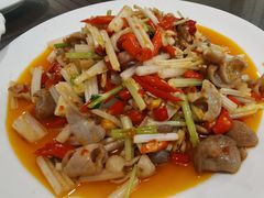 -飞虹鱼馆(春华路店)