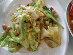 -帕米尔食府(白云观店)