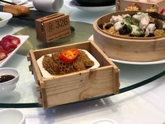 -金翠皇宫粤菜·点心·海鲜(科技园店)