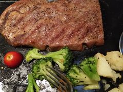 -必胜客(浦上万达店)