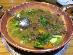 -妈妈的味道(和顺古镇店)