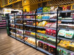 面包甜点陈列柜-七鲜超市(通州ONE店)