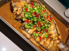 -半天妖烤鱼(东方新天地店)