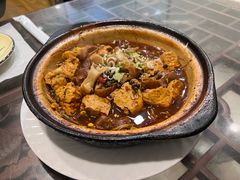 臭大元烧肥肠-壶园美食·淮扬菜(东圈门店)