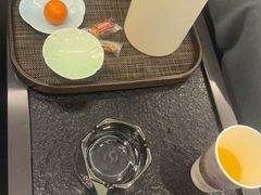 -华夏良子·足道SPA艾灸(金皇大厦店)