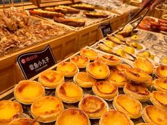 -焰江山海鲜牛排烤肉自助(锦华万达二星店)