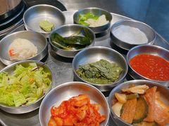 -韩山葵烤肉(太古里店)