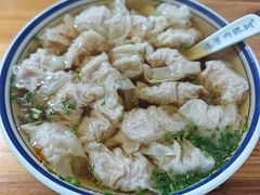 -两棵树馄饨店(渔梁住保小区店)