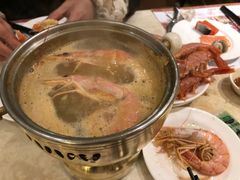 -芭菲盛宴·环球美食(袁家岗店)