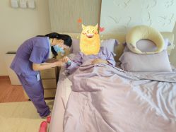 点击看大图 -广州和睦家医院·医学月子