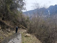 -孟屯河谷景区