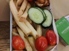 -来龙里 精致 东南亚餐室(万象城店)