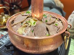 藏式火锅-如意林卡藏餐吧 (九寨沟店)