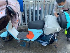 -九号电动车(安定门内大街店)