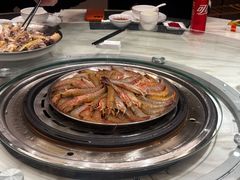 -水禾轩·海鲜蒸汽主题餐厅(拱北店)