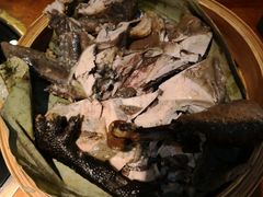 -黑鸡小馆(金源店)
