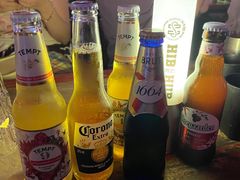 -HIB HUB公社(解放西路店)