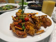 -大东海海鲜酒楼(渔人码头总店)