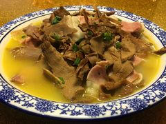 -呼吸森林·生态农庄农家乐私房菜