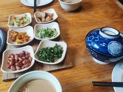 -禾记花园涮肉餐厅