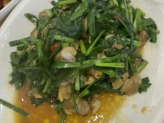 -启东小海鲜(庄先湾路1号店)