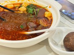 -苏晓玥·江南小吃(深圳北站店)